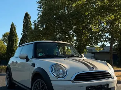 Gebraucht Mini ONE