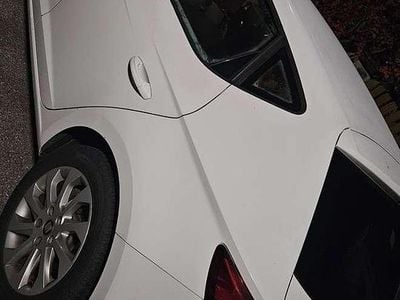 Gebraucht Seat Leon Ecomotive 105 PS (77 kW) 2012 Limousine