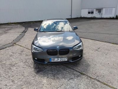 BMW 120