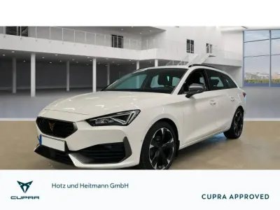 Gebraucht Cupra Leon 150 PS (110 kW) 2023 Kombi