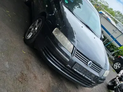 Gebraucht Fiat Stilo