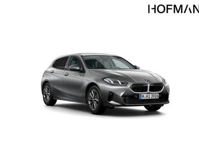 Neu BMW 120 170 PS (125 kW) 2026 Schwarz Kleinwagen