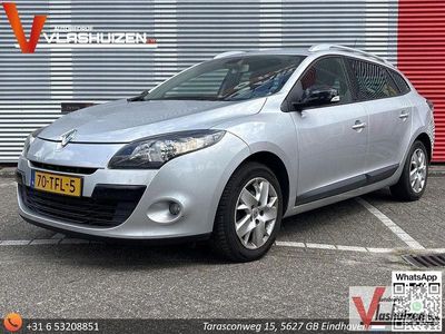 Renault Mégane III