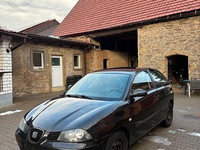 Gebraucht 2003 Seat Ibiza Kleinwagen | 499 € (Superpreis)