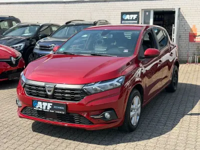 Gebraucht Dacia Sandero