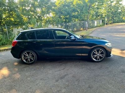 BMW 125