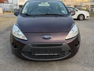 Gebraucht Ford Ka