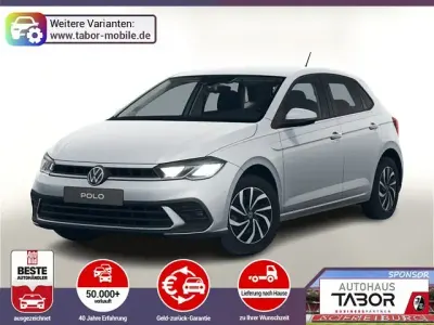 Gebraucht VW Polo