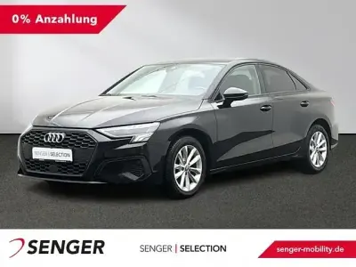 Gebraucht Audi A3 Business 150 PS (110 kW) 2022 Andere Limousine