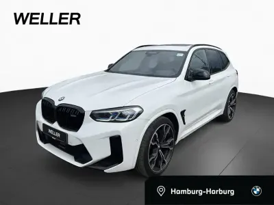 Gebraucht BMW X3 M