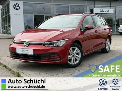 Gebraucht VW Golf VIII