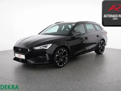 Gebraucht Cupra Leon