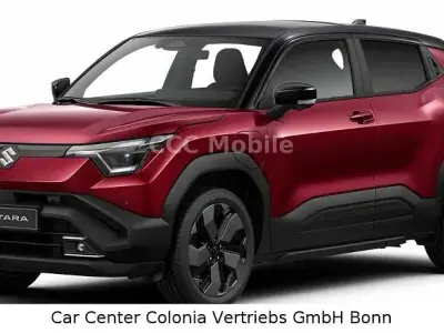 Neu Suzuki e-Vitara Comfort+ 135 kW (184 PS) 2026 SUV