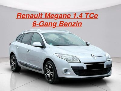 Renault Mégane GrandTour
