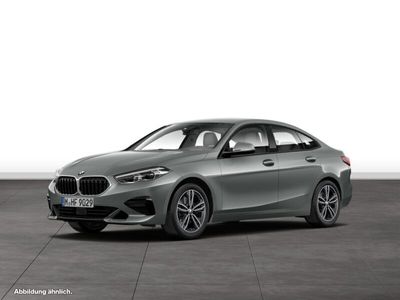 gebraucht BMW 218 d Gran Coupé