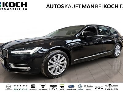 gebraucht Volvo V90 D4 Inscription H K