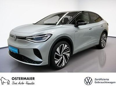 Gebraucht VW ID.5 GTX 250 kW (340 PS) 2025 Silber SUV