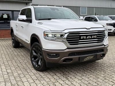 Weiß Gebraucht 2022 Dodge Ram Abholung | 65.999 €