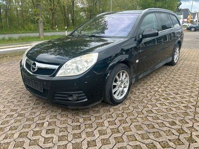 gebraucht Opel Vectra 1.9 TDI mit TÜV