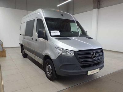 gebraucht Mercedes Sprinter 314 CDI Standard HA