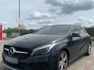 gebraucht Mercedes A220 