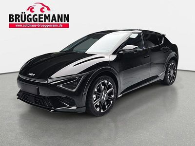 Nuova Kia EV6 GT-Line 239 kW (325 CV) 2026 Nero SUV