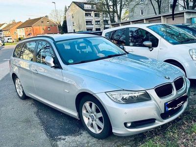 gebraucht BMW 316 316 d DPF Touring