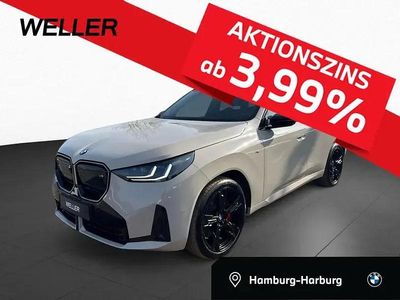 Second-hand BMW X3 Comfort Edition 381 CP (280 kW) 2025 Gri SUV