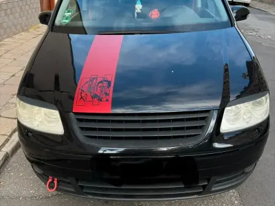 Gebraucht VW Touran