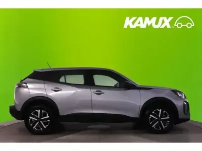 Gebraucht Peugeot 2008