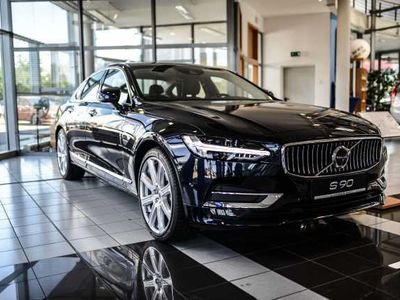 gebraucht Volvo S90 D4 Geartronic Inscription UPE 71120,-