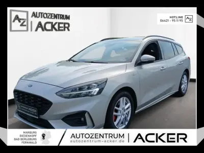 Gebraucht Ford Focus