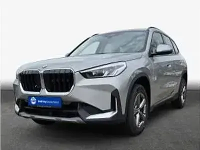 Neu BMW X1 Sport Line 136 PS (100 kW) 2026 Silber SUV
