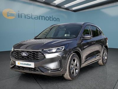 Usata Ford Kuga ST-Line 179 CV (131 kW) 2025 Grigio SUV