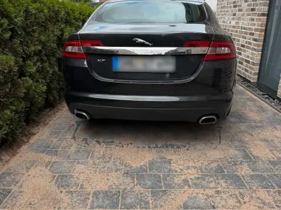 Gebraucht Jaguar XF