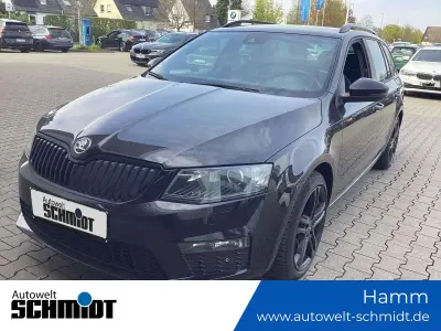 Gebraucht Skoda Octavia