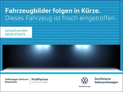 Occasion VW California Edition 150 ch (110 kW) 2023 Van