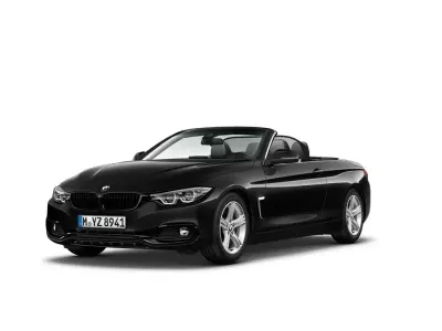 Gebraucht BMW 430 Cabriolet