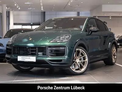 Porsche Cayenne Turbo GT