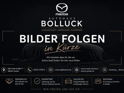 Gebraucht Mazda 2 Ad'Vantage 90 PS (66 kW) 2021 Weiß Limousine
