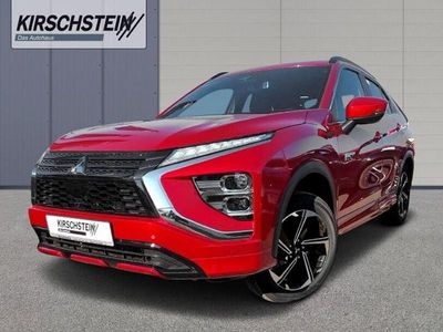 Mitsubishi Outlander P-HEV