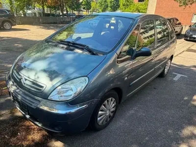 Gebraucht Citroën Xsara Picasso