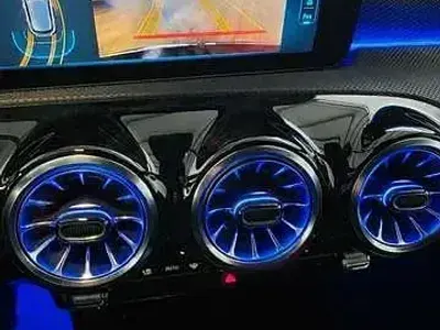 Gebraucht Mercedes A220