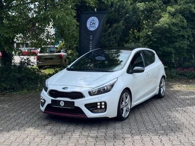 Kia Ceed GT