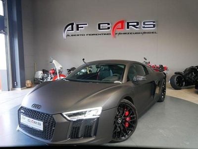 Gebraucht Audi R8 Coupé Sport 611 PS (449 kW) 2017 Grau Coupé