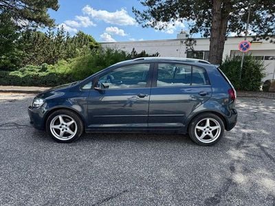 VW Golf VI