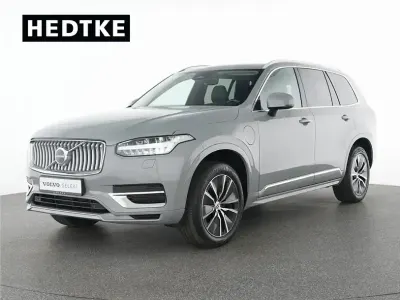 Gebraucht Volvo XC90 Core 455 PS (334 kW) 2024 Grau SUV