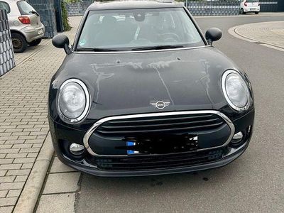 Mini One Clubman