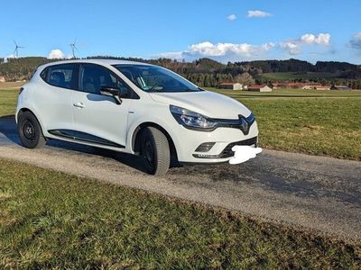 gebraucht Renault Clio IV 