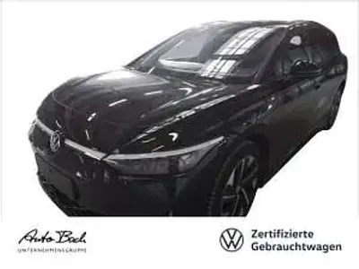 Gebraucht VW ID.7 GTX 250 kW (340 PS) 2025 Grenadillschwarz metallic Kombi
